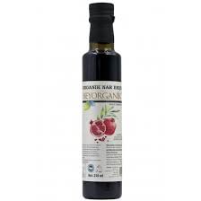 Bio Granatapfel Sirup- Nar Eksisi | 250 ml | Sirup, Dressing, Marinade, Nahrungsergänzung, Würze | Einzigartige süß-saure Balance | Ohne Zuckerzusatz,Konservierungsstoffe und künstliche Aromen Bio Granatapfel Sirup- Nar Eksisi | 250 ml | Sirup, Dressing, Marinade, Nahrungsergänzung, Würze | Einzigartige süß-saure Balance | Ohne Zuckerzusatz,Konservierungsstoffe und künstliche Aromen von Generic