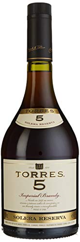 Bodegas Torres 5 1L Bodegas Torres 5 1L von Torres