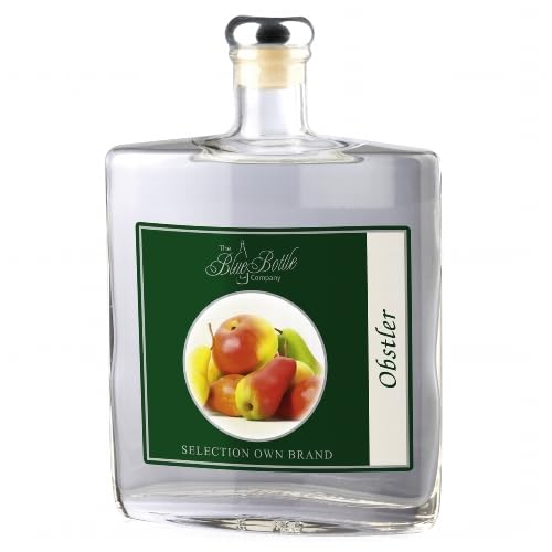 Brand BLUE BOTTLE COMPANY Obstler 38% Vol. Brand BLUE BOTTLE COMPANY Obstler 38% Vol. von Generic