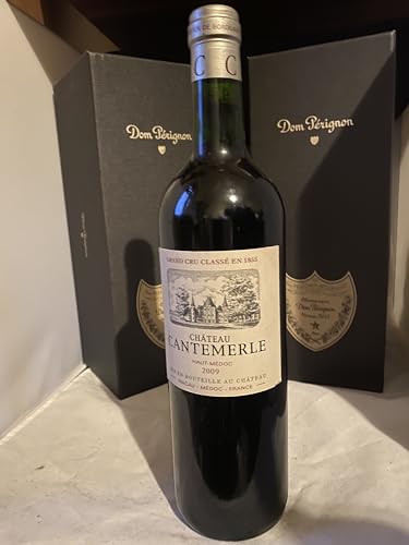 Cantemerle 2009 von Generic