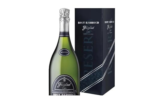 Cava brut FREIXENET BARROCO, 75 cl Flasche. 2er-Pack. Cava brut FREIXENET BARROCO, 75 cl Flasche. 2er-Pack. von Generic