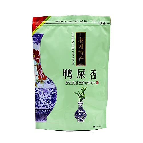 Chaozhou Dancong Oolong-Tee mit honigsüßem Geschmack Chinesischer Tee Ya Shi Xiang (200g*2) von Generic
