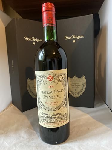 Chateau Gazin 1976 Chateau Gazin 1976 von Generic
