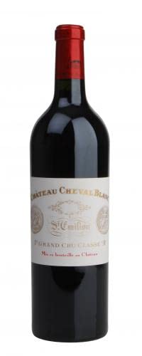 Cheval Blanc Premier Grand Cru Classé 2010 von Generic