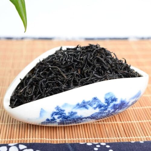 Chinesischer Tee Schwarztee Lapsang Souchong Tee Longan Aroma (250g) von Generic