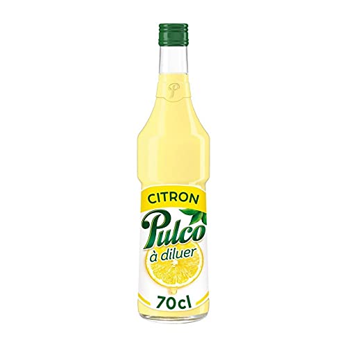 Citron, 70 cl, PULCO, 4 Stück Citron, 70 cl, PULCO, 4 Stück von Boissons