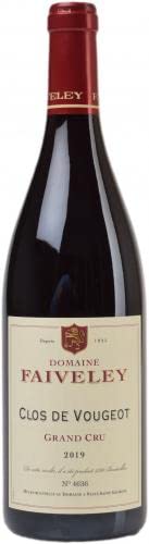 Clos de Vougeot Grand Cru 2019 Clos de Vougeot Grand Cru 2019 von Generic