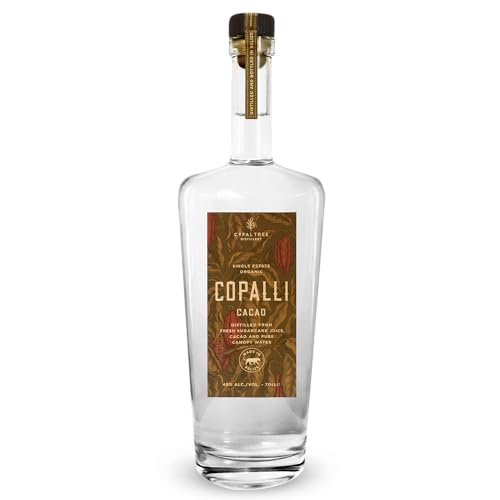 Copalli Rum Cacao (1 x 0.7l) von Generic