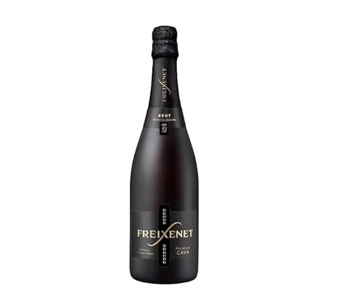 Cordón Negro Cava Premium brut Gran Selección, 75 cl Flasche. 2er-Pack. Cordón Negro Cava Premium brut Gran Selección, 75 cl Flasche. 2er-Pack. von Generic