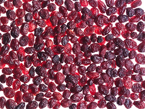 Cranberries getrocknet 900 g Cranberry gesüßt 0,9 kg von Generic