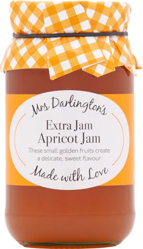 Darlington's Apricot Jam 340G Darlington's Apricot Jam 340G von Generic