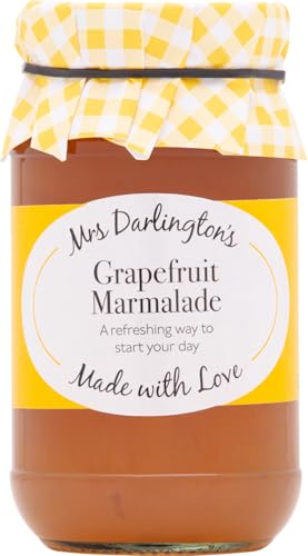 Darlington's Grapefruit Marmalade 340G Darlington's Grapefruit Marmalade 340G von Generic