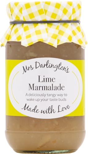 Darlington's Lime Marmalade 340G Darlington's Lime Marmalade 340G von Generic