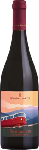 Fermata 125 Etna Rosso DOC 2019 Fermata 125 Etna Rosso DOC 2019 von Generic