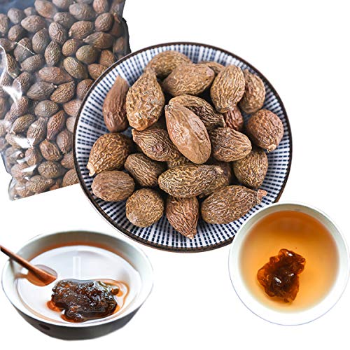 Fettes Meer Kräutertee China Original Dufttee Guter Tee Natürlicher Bio-Blumentee Grünes Essen ohne Zusatzstoffe Kräutertee (50g) von Generic