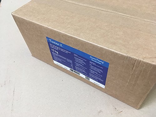 Fondant 15 kg Zuckermasse Blockfondant Grundmasse für Konditorei Fondant 15 kg Zuckermasse Blockfondant Grundmasse für Konditorei von Generic