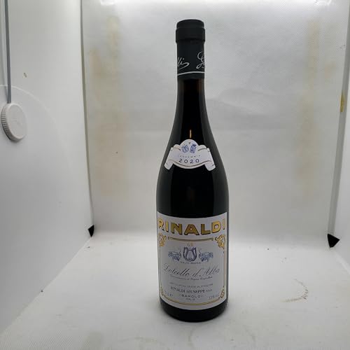 GIUSEPPE RINALDI DOLCETTO D'ALBA 2020 CL.75 von Generic