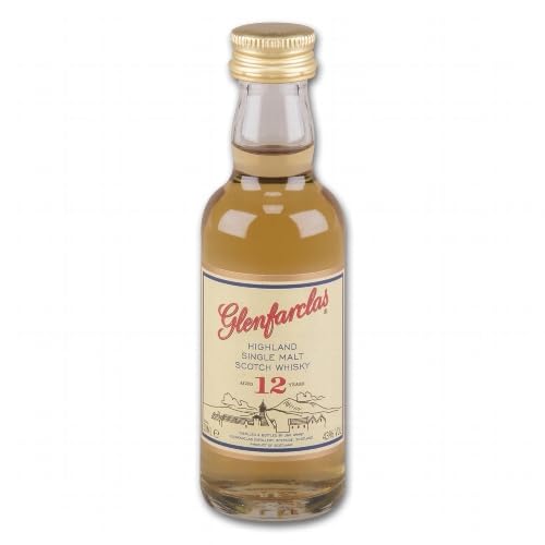 GLENFARCLAS 12 Jahre 43% Vol. GLENFARCLAS 12 Jahre 43% Vol. von Generic