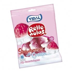 Generic Marshmallow Gummibonbons Konfettierte Pink von Generic