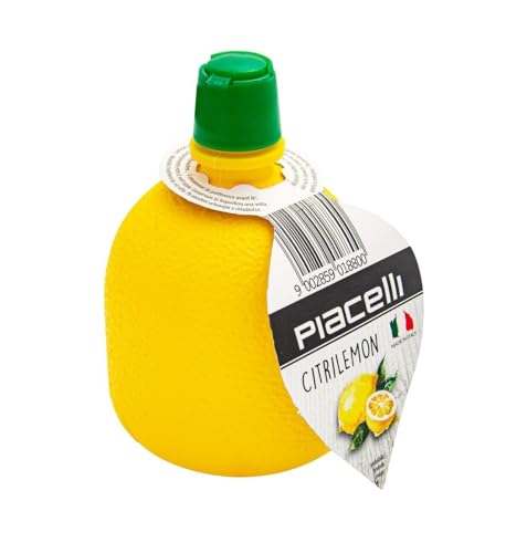 Generic Piacelli Citrilemon mit Zitronensaftkonzentrat a.200ml Generic Piacelli Citrilemon mit Zitronensaftkonzentrat a.200ml von Generic