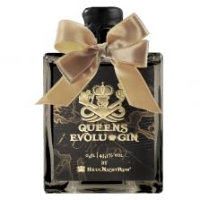 Gin QUEEN'S EVOLUGIN 43,5% Vol. von Generic