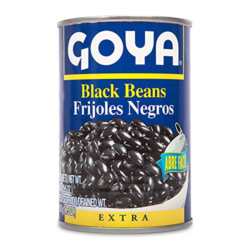 Goya, Frijol negro - 439 gr. Goya, Frijol negro - 439 gr. von Goya