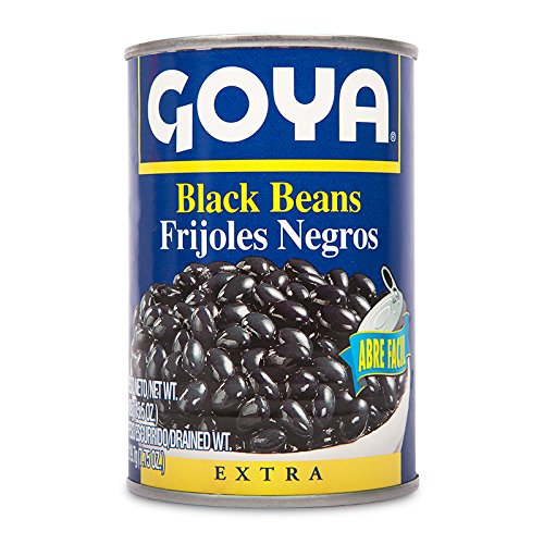 Goya, Frijol negro - 439 gr. von Goya