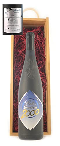 Guldentaler Apostelberg 1998 Ferdinand Pieroth (White wine) in einer Geschenkbox, 1 x 750ml von Generic