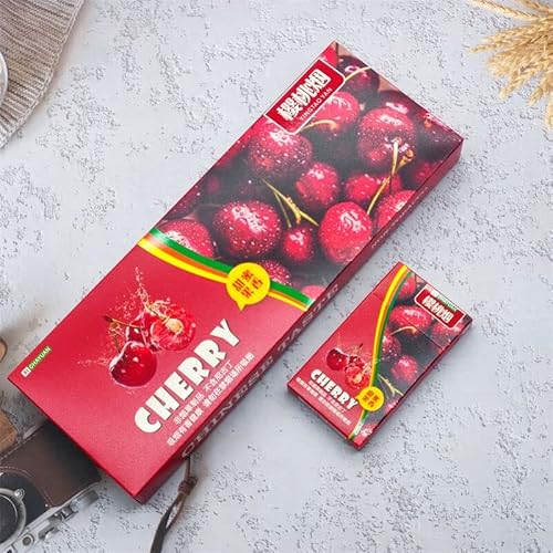 Guter Kräuter mit Doppeltem Verwendungszweck Tee China Original Dufttee Kräutertee Natürlicher Bio-Blumentee Grünes Essen ohne Zusatzstoffe Fruchtee (10PCS Kaffeegeschmack) von Generic