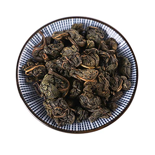 Guter Maulbeerblätter Tee China Original Dufttee Guter Tee Natürlicher Bio-Blumentee Grünes Essen ohne Zusatzstoffe Fruchtee (50g) von Generic
