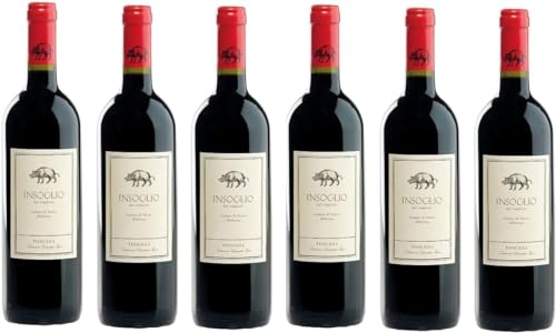 Insoglio del Cinghiale (6 x 0,75l) von Generic