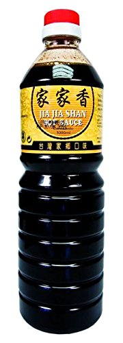 Jiajiashan Salsa de Soja - 1000 ml von Generic