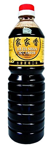 Jiajiashan Salsa de Soja - 1000 ml Jiajiashan Salsa de Soja - 1000 ml von Generic