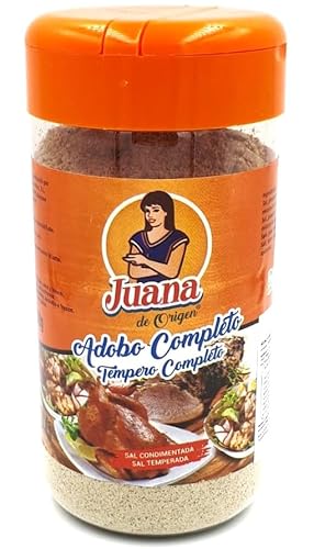 Juana Adobo Completo Tempero Completo 250gr von Goya