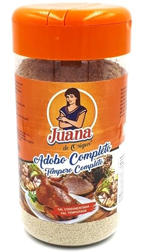 Juana Adobo Completo Tempero Completo 250gr von Goya