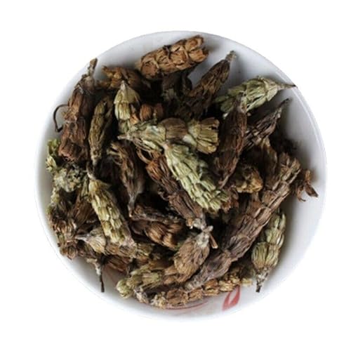 Kräuter Tee Prunella Vulgaris Chinensis China Original Dufttee Guter Tee Natürlicher Bio-Blumentee Grünes Essen ohne Zusatzstoffe Kräutertee (500g) von Generic