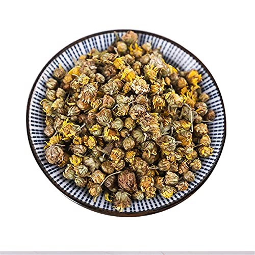 Kräuter Wilde Schnee Ju-Blume Tee China Original Dufttee Guter Tee Natürlicher Bio-Blumentee Grünes Essen ohne Zusatzstoffe Fruchtee (500g) von Generic