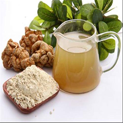 Kräutertee Panax Notoginseng China Original Dufttee Guter Tee Natürlicher Bio-Blumentee Grünes Essen ohne Zusatzstoffe Fruchtee (250g) von Generic