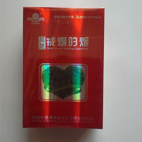 Kräutertee mit Doppeltem Verwendungszweck Aufhören China Original Dufttee Guter Tee Natürlicher Bio-Blumentee Grünes Essen ohne Zusatzstoffe Fruchtee (3PCS) von Generic