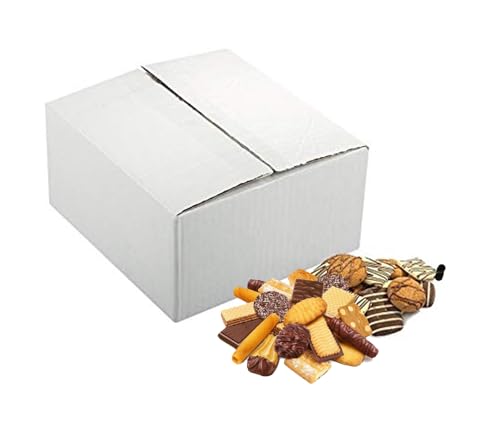 Lambertz Gebäckmischung 2. Wahl gute bunte Mischung mit und ohne Zartbitter und Vollmilch Gebäck 1000g Lambertz Gebäckmischung 2. Wahl gute bunte Mischung mit und ohne Zartbitter und Vollmilch Gebäck 1000g von Generic