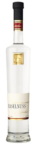 Generic Lantenhammer Haselnuss Spirituose | 0,5 l. Flasche Generic Lantenhammer Haselnuss Spirituose | 0,5 l. Flasche von Generic