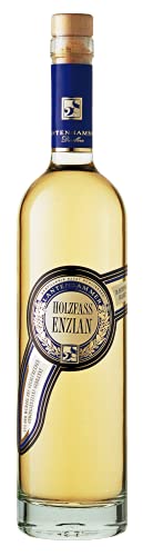 Generic Lantenhammer Holzfass Enzian | 0,7 l. Flasche Generic Lantenhammer Holzfass Enzian | 0,7 l. Flasche von Generic