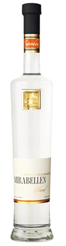 Lantenhammer Mirabellenbrand | 0,5 l. Flasche Lantenhammer Mirabellenbrand | 0,5 l. Flasche von Generic