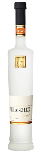 Lantenhammer Mirabellenbrand unfiltriert | 0,5 l. Flasche Lantenhammer Mirabellenbrand unfiltriert | 0,5 l. Flasche von Generic