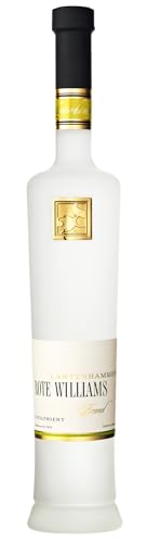 Generic Lantenhammer Rote Williamsbirne unfiltriert | 0,5 l. Flasche Generic Lantenhammer Rote Williamsbirne unfiltriert | 0,5 l. Flasche von Generic