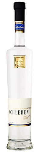 Generic Lantenhammer Schlehengeist | 0,5 l. Flasche Generic Lantenhammer Schlehengeist | 0,5 l. Flasche von Generic