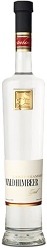 Generic Lantenhammer Waldhimbeergeist | 0,5 l. Flasche Generic Lantenhammer Waldhimbeergeist | 0,5 l. Flasche von Generic