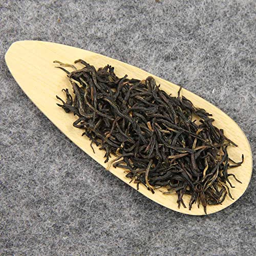 Lapsang Souchong Schwarzer Tee Wuyi Hongcha Roter Tee aus China Zheng Shan Xiao Zhong (500g) von Generic