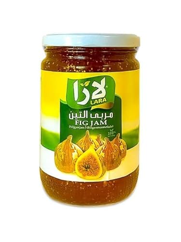 Lara Feigenmarmelade 2 x 800 Gramm Lara Feigenmarmelade 2 x 800 Gramm von Generic