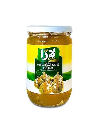 Lara Ganze Feigenmarmelade 2 x 775 Gramm Lara Ganze Feigenmarmelade 2 x 775 Gramm von Generic